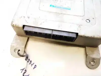 Second-hand car spare part ecu engine control for mazda 323 1.5 g 16v/25 (egi dohc) oem iam references z5b518881b  z5b56j, e2t86886m2