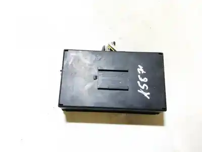 Pièce détachée automobile d'occasion BOÎTES À FUSIBLES pour PEUGEOT 607 (S1)  Références OEM IAM 9632229480  
