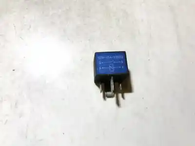 Second-hand car spare part  for PEUGEOT 607 (S1)  OEM IAM references 03653  