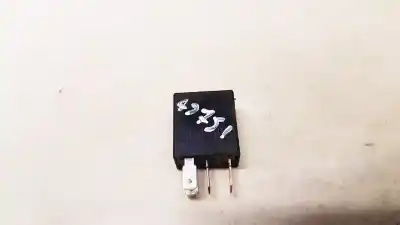 Second-hand car spare part relay for chevrolet lacetti 2.0 diesel cat oem iam references hh11bx