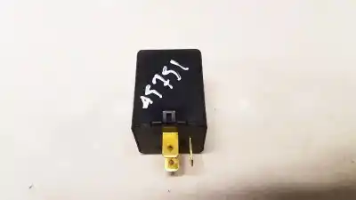 Second-hand car spare part relay for chevrolet lacetti 2.0 diesel cat oem iam references 96312545
