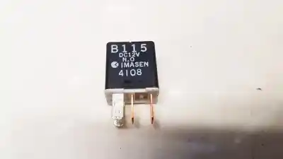 Second-hand car spare part relay for mazda premacy (cp) 2.0 turbodiesel oem iam references b115  imasen4108