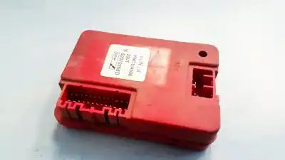 Second-hand car spare part FUSE BOX UNIT for ROVER 45, 2000.02 - 2005.05  OEM IAM references YWC104500  52010268D
