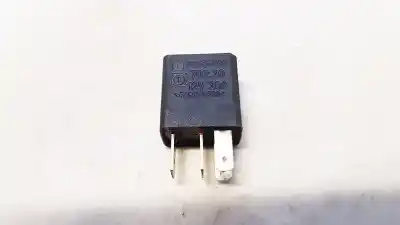 Pezzo di ricambio per auto di seconda mano relè per opel corsa c 1.3 cdti riferimenti oem iam 24435922  702,20