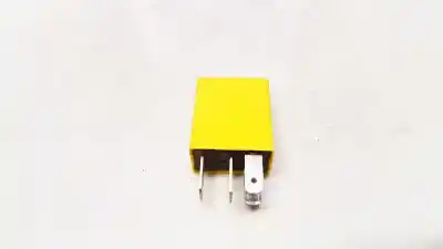 Second-hand car spare part relay for opel corsa c 1.3 cdti oem iam references 24433728  