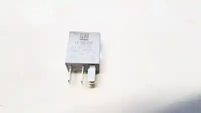 Gebrauchtes Autoersatzteil relais zum opel corsa c 1.3 cdti oem-iam-referenzen 13100504  0332201100