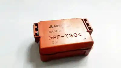 Автозапчастина б/у реле для mitsubishi space star (dg0) 1.9 di-d cat посилання на oem iam mb953355  