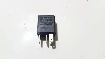 Автозапчастина б/у реле для opel corsa c 1.3 cdti посилання на oem iam 24435922  70220