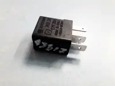 Gebrauchtes Autoersatzteil  zum OPEL ZAFIRA A  OEM-IAM-Referenzen 24432680  70221