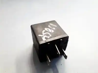 Автозапчастина б/у реле для volkswagen passat b5 (3b2) 1.9 tdi посилання на oem iam 357906381a