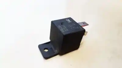 Second-hand car spare part relay for lancia phedra (180) 2.2 jtd oem iam references frc3a