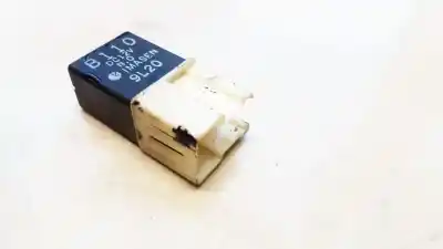 Pezzo di ricambio per auto di seconda mano relè per mazda premacy (cp) 2.0 turbodiesel riferimenti oem iam b110dc12v  