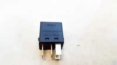 Pezzo di ricambio per auto di seconda mano relè per mitsubishi space star (dg0) 1.9 di-d cat riferimenti oem iam mb953382  