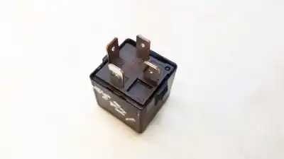 Second-hand car spare part relay for mitsubishi space star (dg0) 1.9 di-d cat oem iam references mb953381  