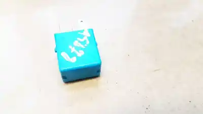 Автозапчастина б/у реле для MAZDA 3 LIM. (BL) 1.6 16V CAT Посилання на OEM IAM 1567002560  156700-2560