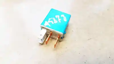 Автозапчастина б/у реле для mazda 3 lim. (bl) 1.6 16v cat посилання на oem iam 1567002560  156700-2560