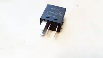 Pezzo di ricambio per auto di seconda mano  per MITSUBISHI SPACE STAR (DG0)  Riferimenti OEM IAM MB9533821  