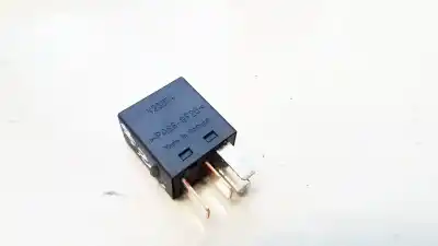 Second-hand car spare part relay for mitsubishi space star (dg0) 1.9 di-d cat oem iam references mb9533821