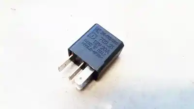 Gebrauchtes Autoersatzteil  zum OPEL ZAFIRA A  OEM-IAM-Referenzen 24432680  