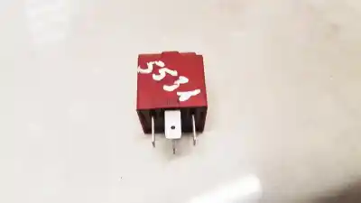 Peça sobressalente para automóvel em segunda mão relé para automóvel por opel meriva b 1.7 16v cdti referências oem iam 24438887