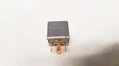 Second-hand car spare part relay for audi a3 (8l) 1.9 tdi oem iam references 4ra00351029  4ra003510-29