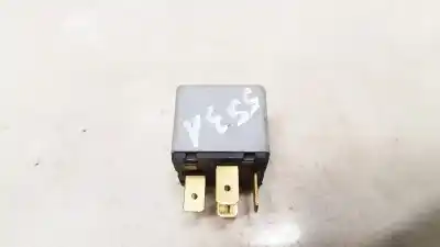 Peça sobressalente para automóvel em segunda mão relé para automóvel por opel meriva b 1.7 16v cdti referências oem iam 000041797