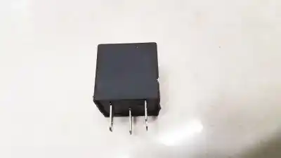 Second-hand car spare part relay for audi a3 (8l) 1.9 tdi oem iam references 357906381a  wl050237006