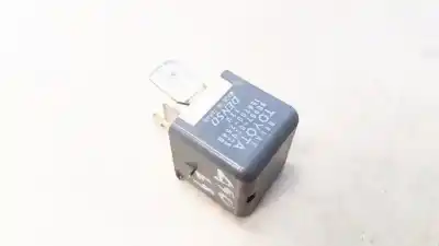 Second-hand car spare part relay for lexus is, ii 2005.10 - 2013.03 2.2d 130kw 2005.10 - 2013.03 oem iam references 9098702025