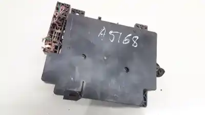 Second-hand car spare part fuse box unit for mitsubishi outlander ii (cw_w) 2.2 di-d oem iam references 8637a643  7091003668, l8637-002a