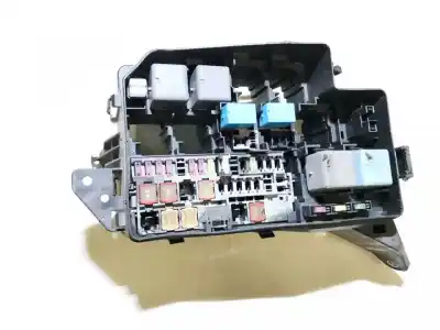 Pièce détachée automobile d'occasion  pour TOYOTA RAV 4 (A3)  Références OEM IAM   