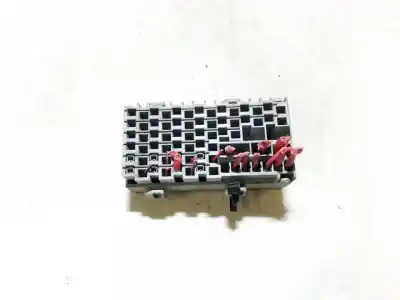 Second-hand car spare part fuse box unit for volvo xc90 2.4 d momentum geartronic (7 sitze) oem iam references 8637669  