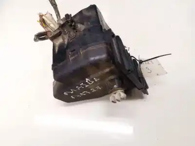 Peça sobressalente para automóvel em segunda mão  por MAZDA 2 LIM. (DE)  Referências OEM IAM   