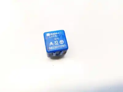 Peça sobressalente para automóvel em segunda mão  por CITROEN BERLINGO  Referências OEM IAM 9622011280  