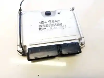 Second-hand car spare part  for VOLKSWAGEN PASSAT VARIANT (3B6)  OEM IAM references 038906019KC  0281011204