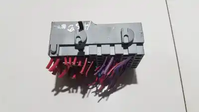 Second-hand car spare part fuse box unit for volvo xc90 2.4 d momentum geartronic (7 sitze) oem iam references 8637669  