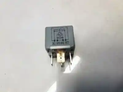 Peça sobressalente para automóvel em segunda mão relé para automóvel por audi 100 avant (c4) 2.5 tdi referências oem iam 443951253k