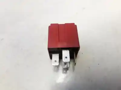 Peça sobressalente para automóvel em segunda mão relé para automóvel por opel meriva b 1.7 16v cdti referências oem iam 4438887