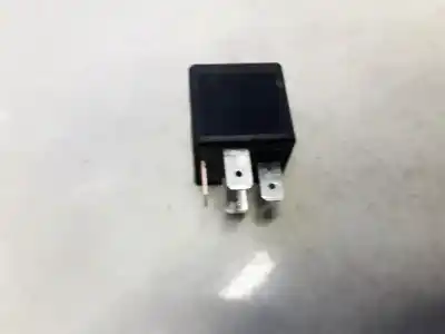 Peça sobressalente para automóvel em segunda mão relé para automóvel por opel meriva b 1.7 16v cdti referências oem iam 90464760