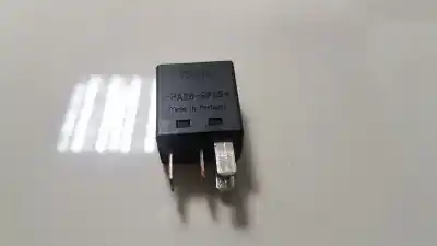 Second-hand car spare part relay for volvo xc90 2.4 d momentum geartronic (7 sitze) oem iam references 8651661  a4001-x65