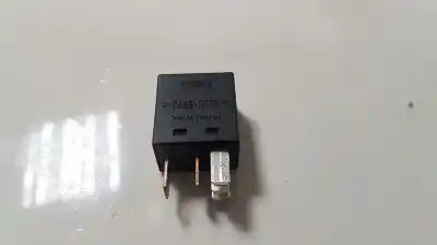 Second-hand car spare part relay for volvo xc90 2.4 d momentum geartronic (7 sitze) oem iam references v23074  9441161, a4001-x40