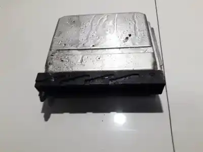 Pezzo di ricambio per auto di seconda mano CENTRALINA MOTORE per VOLVO XC90  Riferimenti OEM IAM 0281011078  1039S00000, 30637733A
