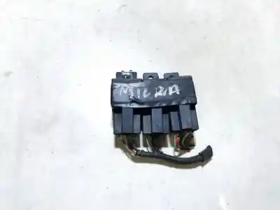 Second-hand car spare part RELAY for NISSAN MICRA (K11)  OEM IAM references SARL112DF  