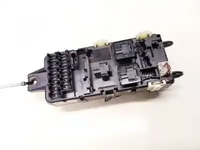 Автозапчастина б/у реле/запоперівник для mitsubishi space star (dg0) 1.9 di-d cat посилання на oem iam 1f270121  1f27-0121