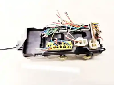 Second-hand car spare part fuse box unit for mitsubishi space star (dg0) 1.9 di-d cat oem iam references 1f270121