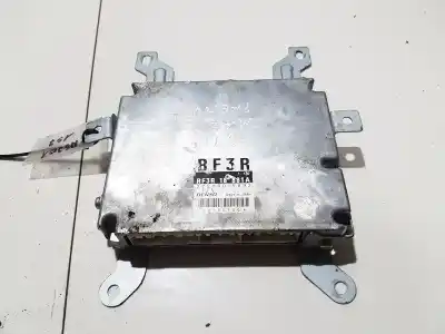 Peça sobressalente para automóvel em segunda mão centralina de motor uce por mazda premacy (cp) 2.0 turbodiesel referências oem iam 2758005092