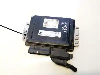 Tweedehands auto-onderdeel Ecu Motorcontroller voor MINI MINI (R50,R53) 1.6 16V CAT OEM IAM-referenties 1214752001901  12147520019-01, S83293, S118012001, 7526784