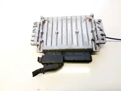 Автозапчасти б/у блок управления двигателем за mini mini (r50,r53) 1.6 16v cat ссылки oem iam 1214752001901  12147520019-01, s83293, s118012001, 7526784
