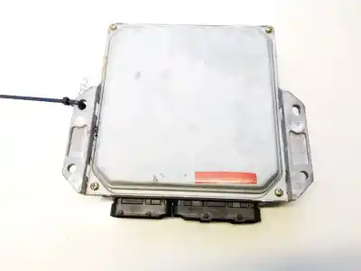 Second-hand car spare part ecu engine control for saab 9-5 (ys3e) 3.0 tid oem iam references 8972408662  275800-0992