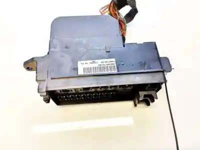 Pezzo di ricambio per auto di seconda mano SCATOLA RELÈ/FUSIBILI per MINI MINI (R50,R53)  Riferimenti OEM IAM 148079009  160120170702, 1480790-09
