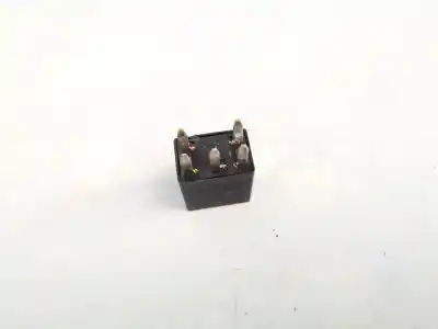 Second-hand car spare part relay for ssangyong rexton / rexton ii (gab_) 2.7 d 4x4 oem iam references 8441006010  84410-06010